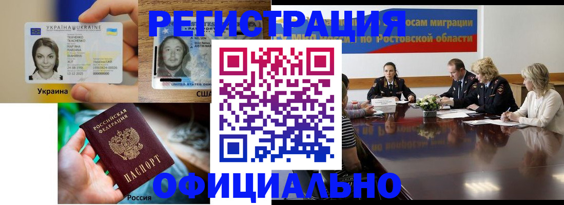 прописка иностранных граждан в Будённовске